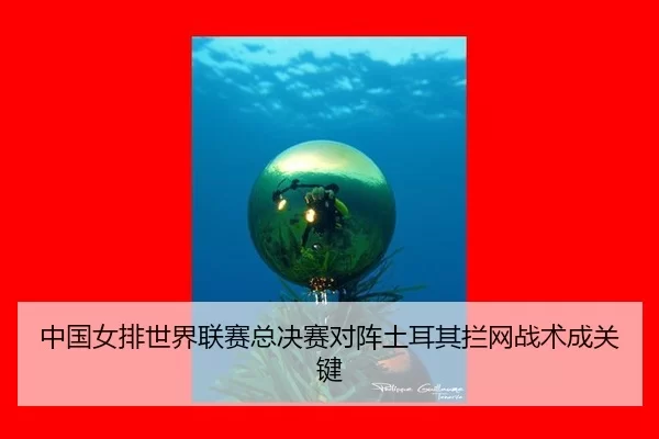 中国女排世界联赛总决赛对阵土耳其拦网战术成关键