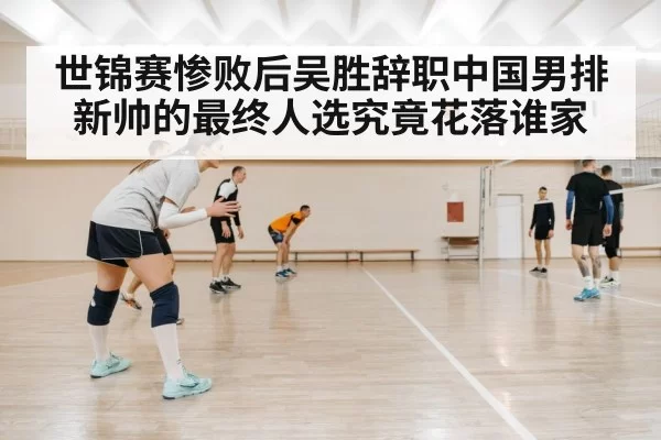 volleyball tournament arena